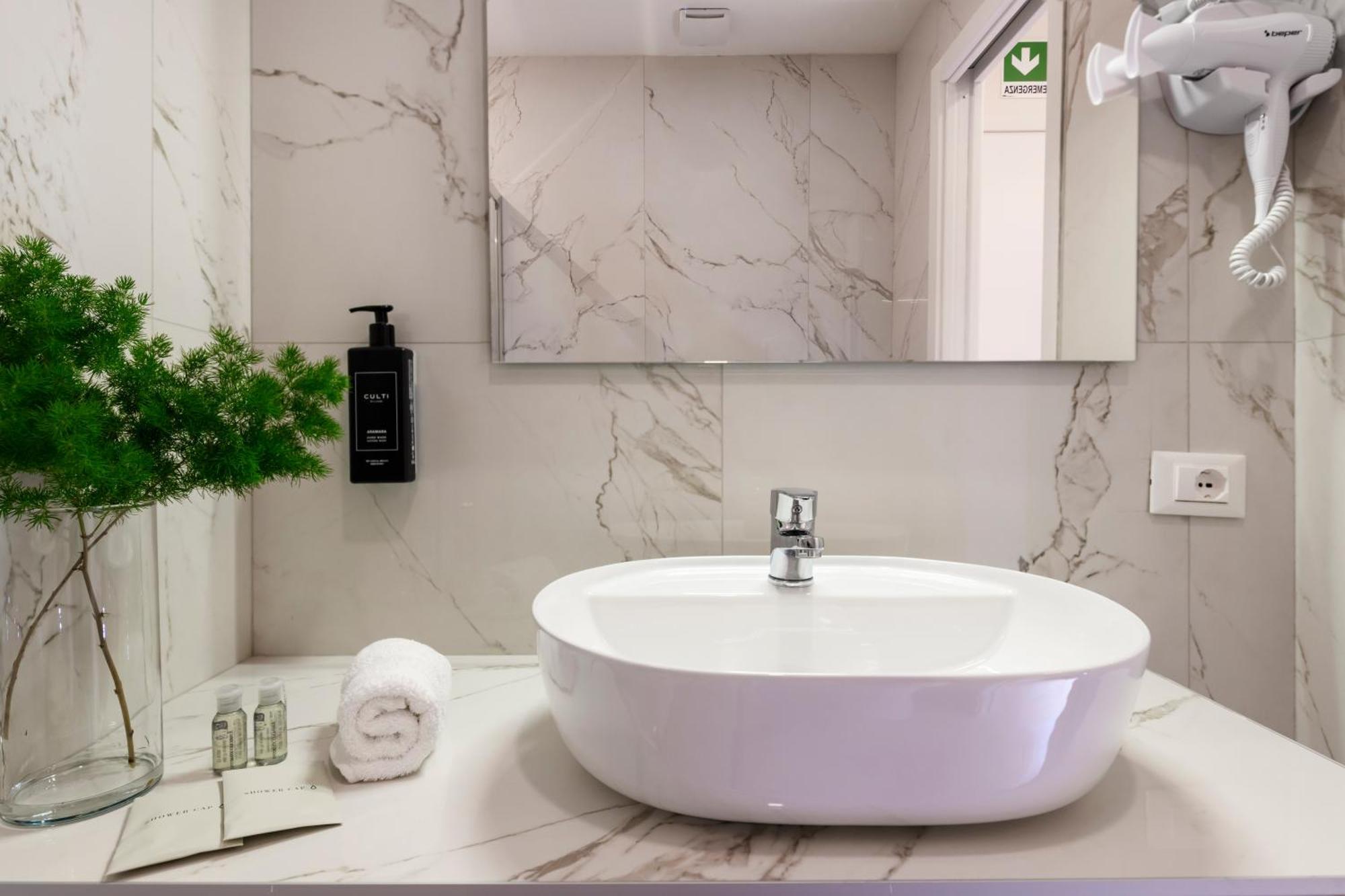 Gæstehus Tolu Relais Rom