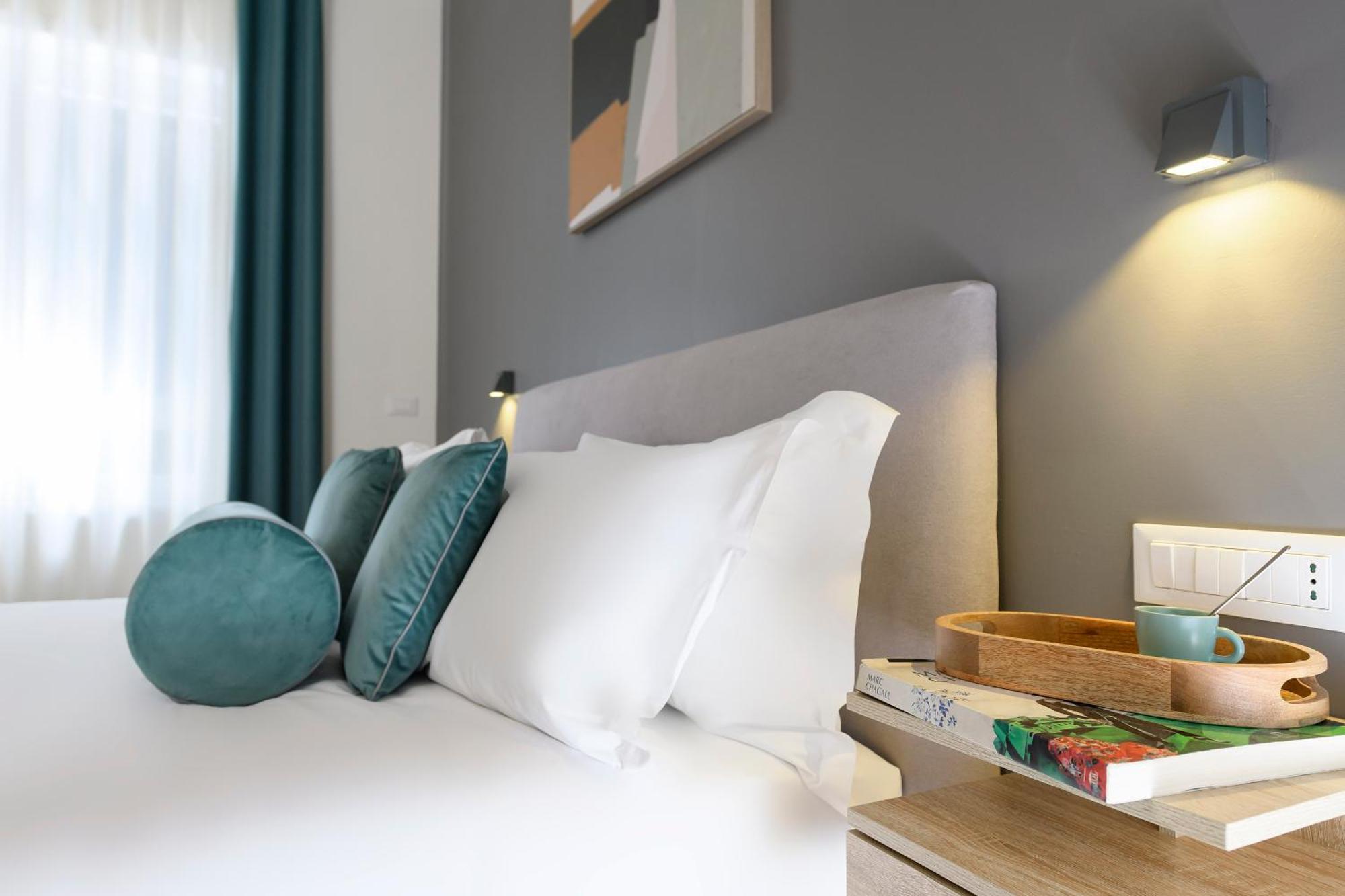 Gæstehus Tolu Relais