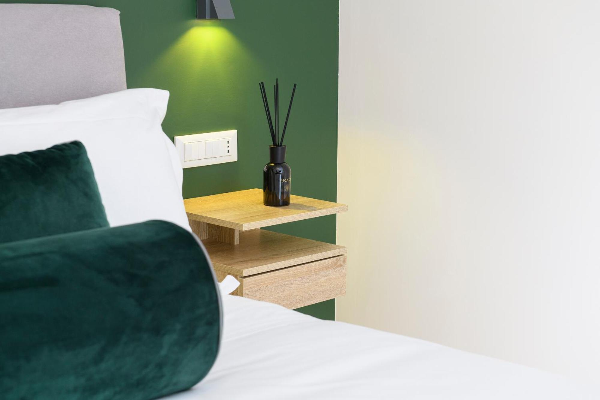 Gæstehus Tolu Relais