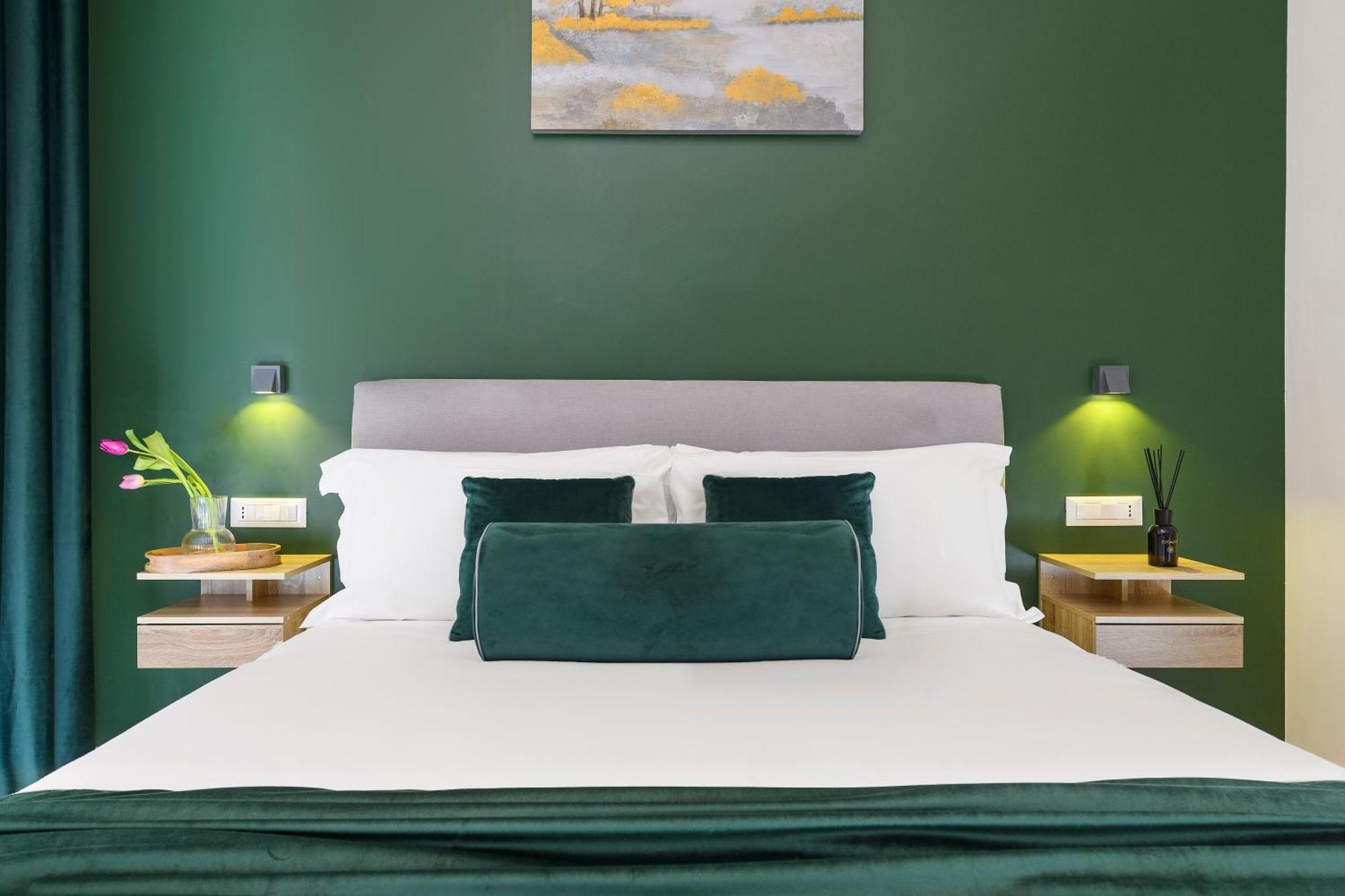 Gæstehus Tolu Relais Rom