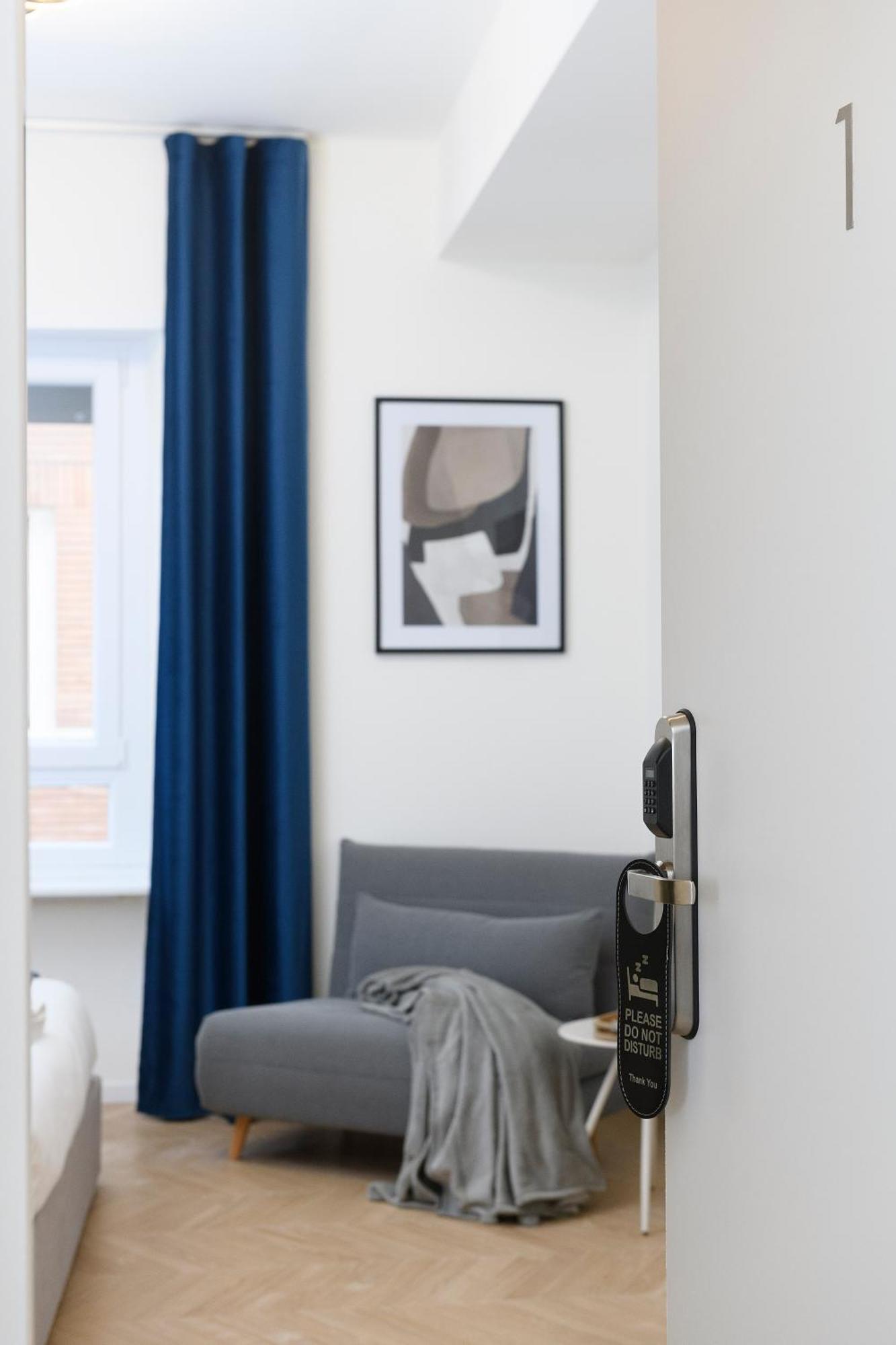 Tolu Relais Gæstehus