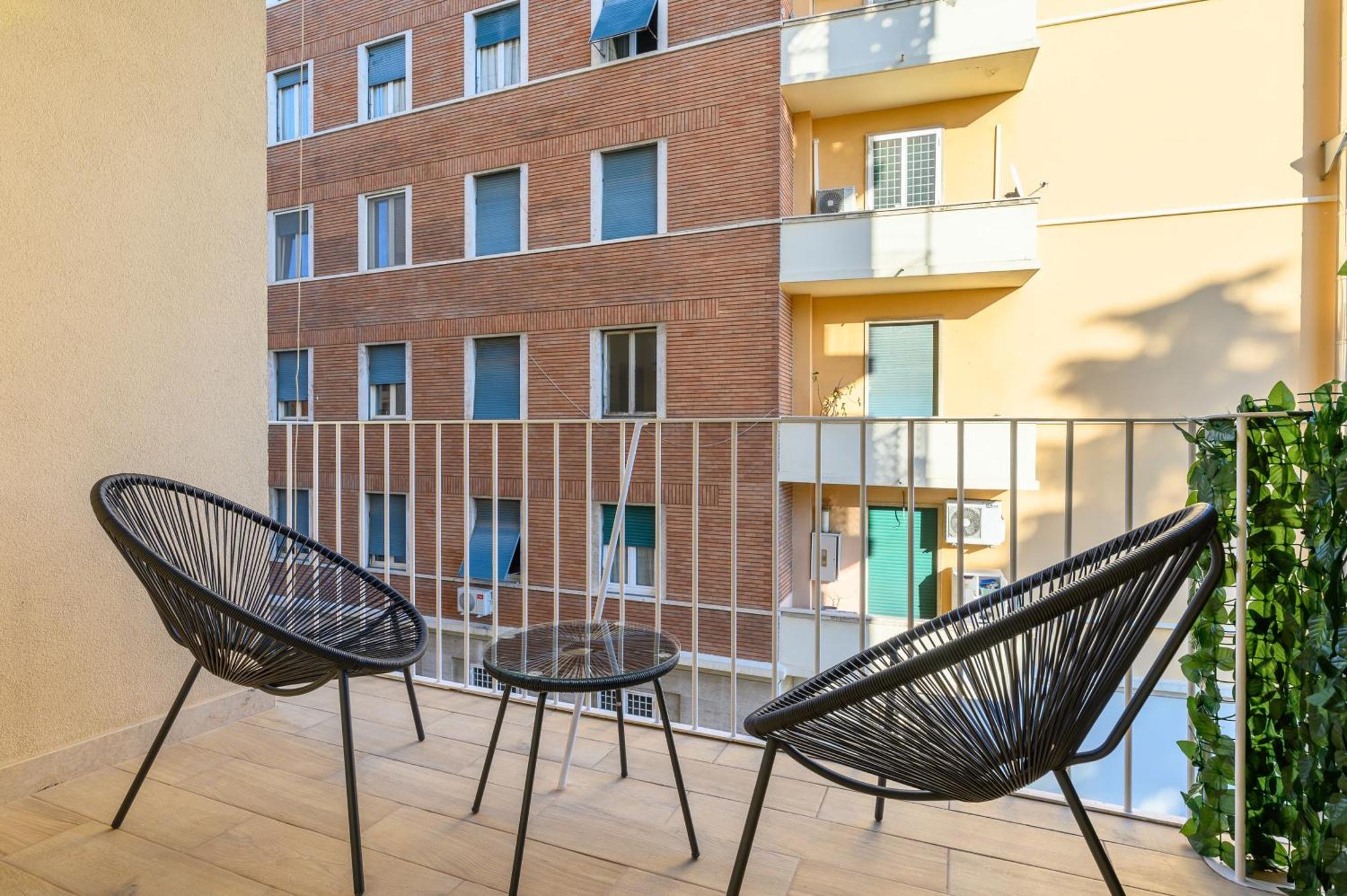 Gasthof Tolu Relais Rom