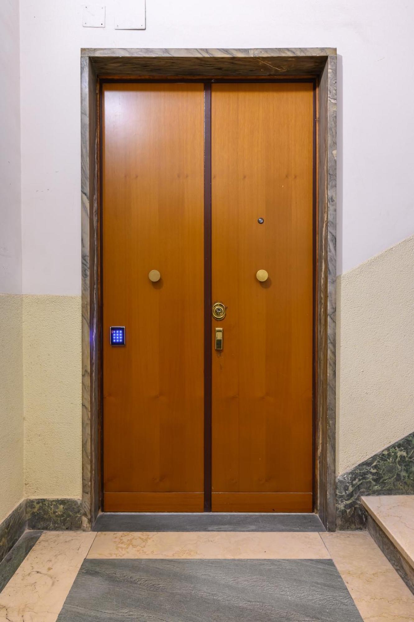 Gasthof Tolu Relais Rom
