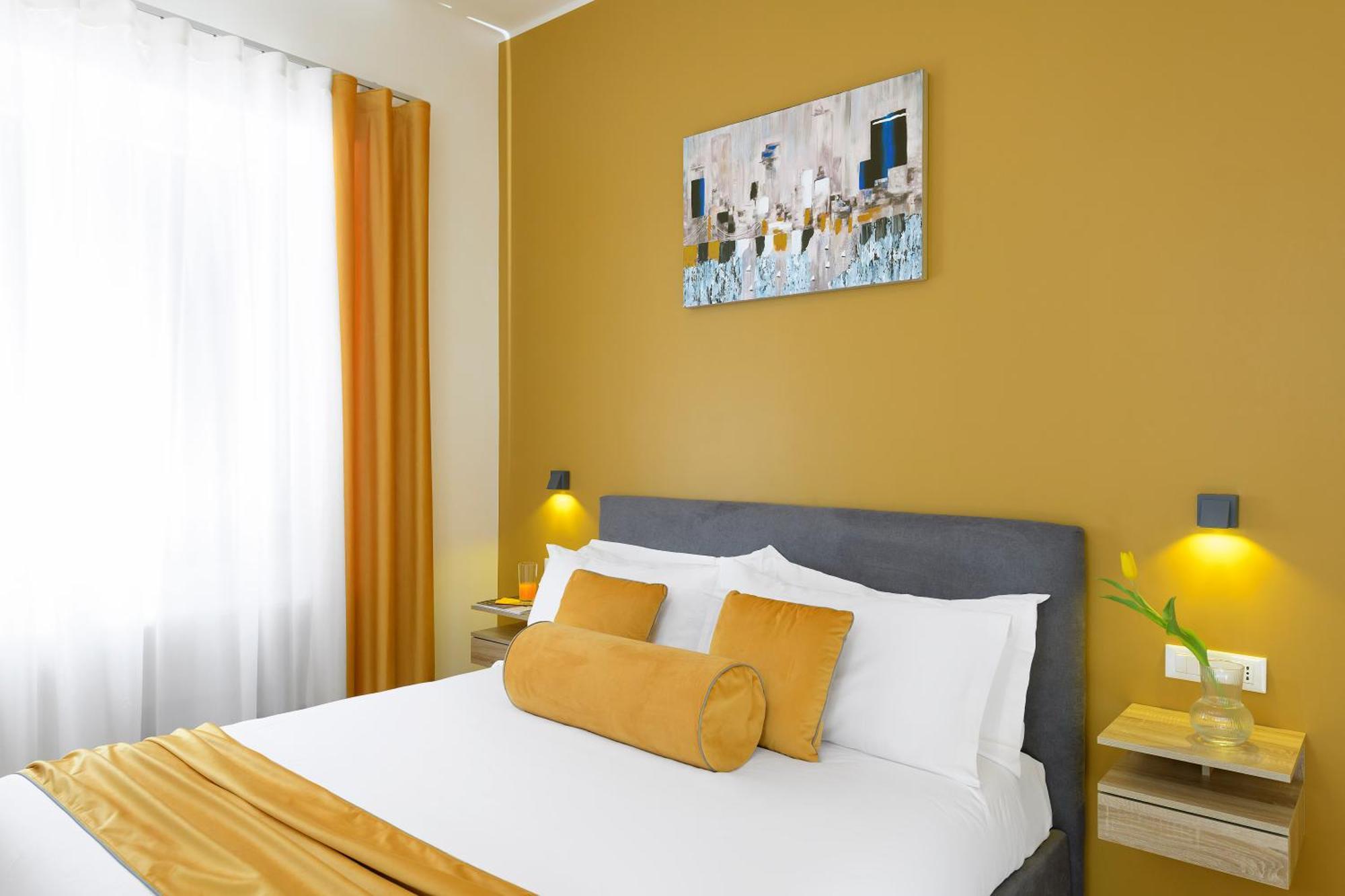 Tolu Relais * Rom