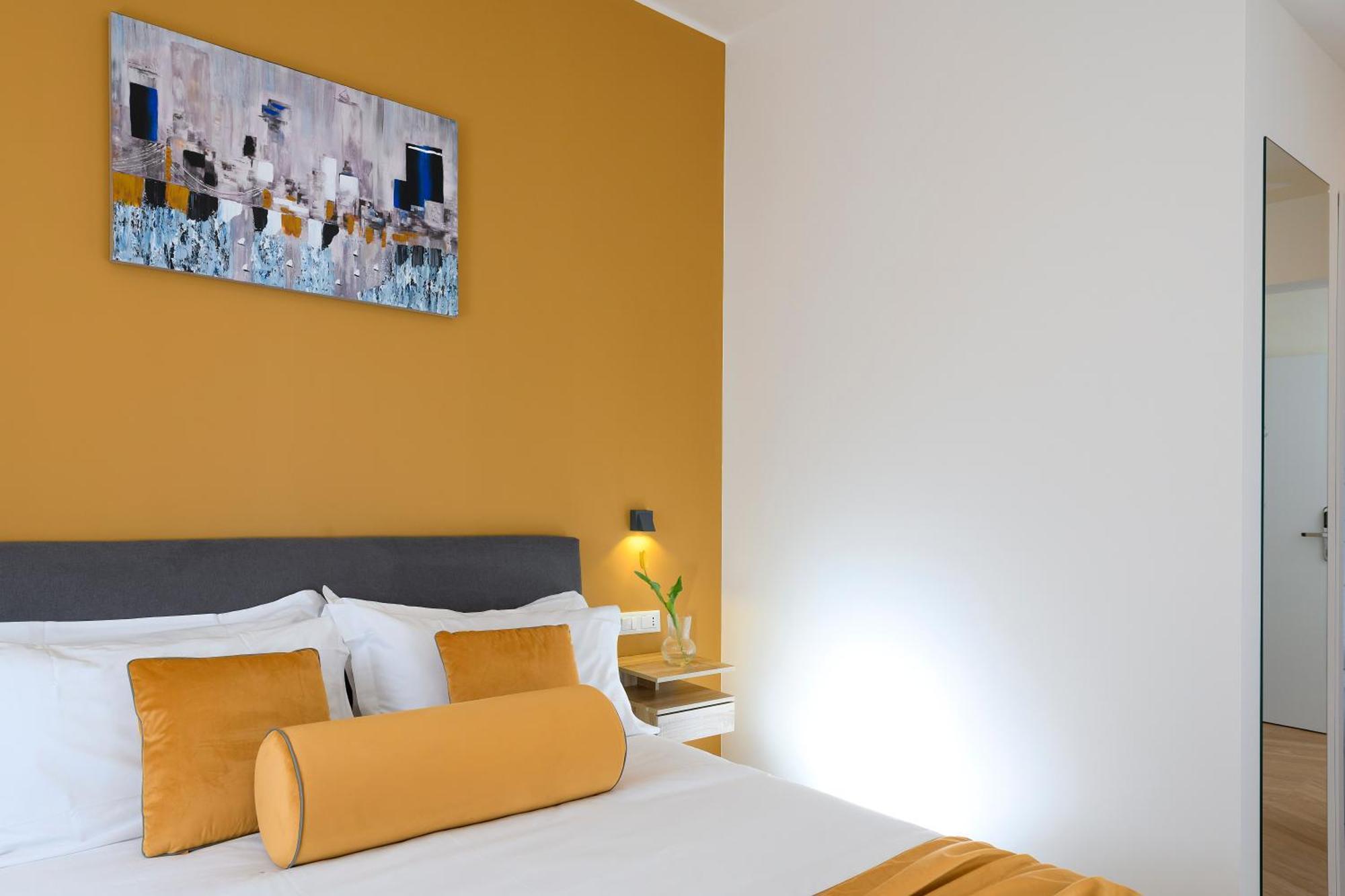 Tolu Relais Gasthof Rom