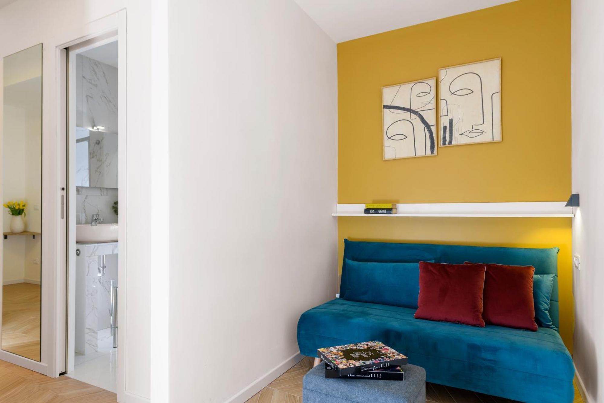 Tolu Relais * Rom