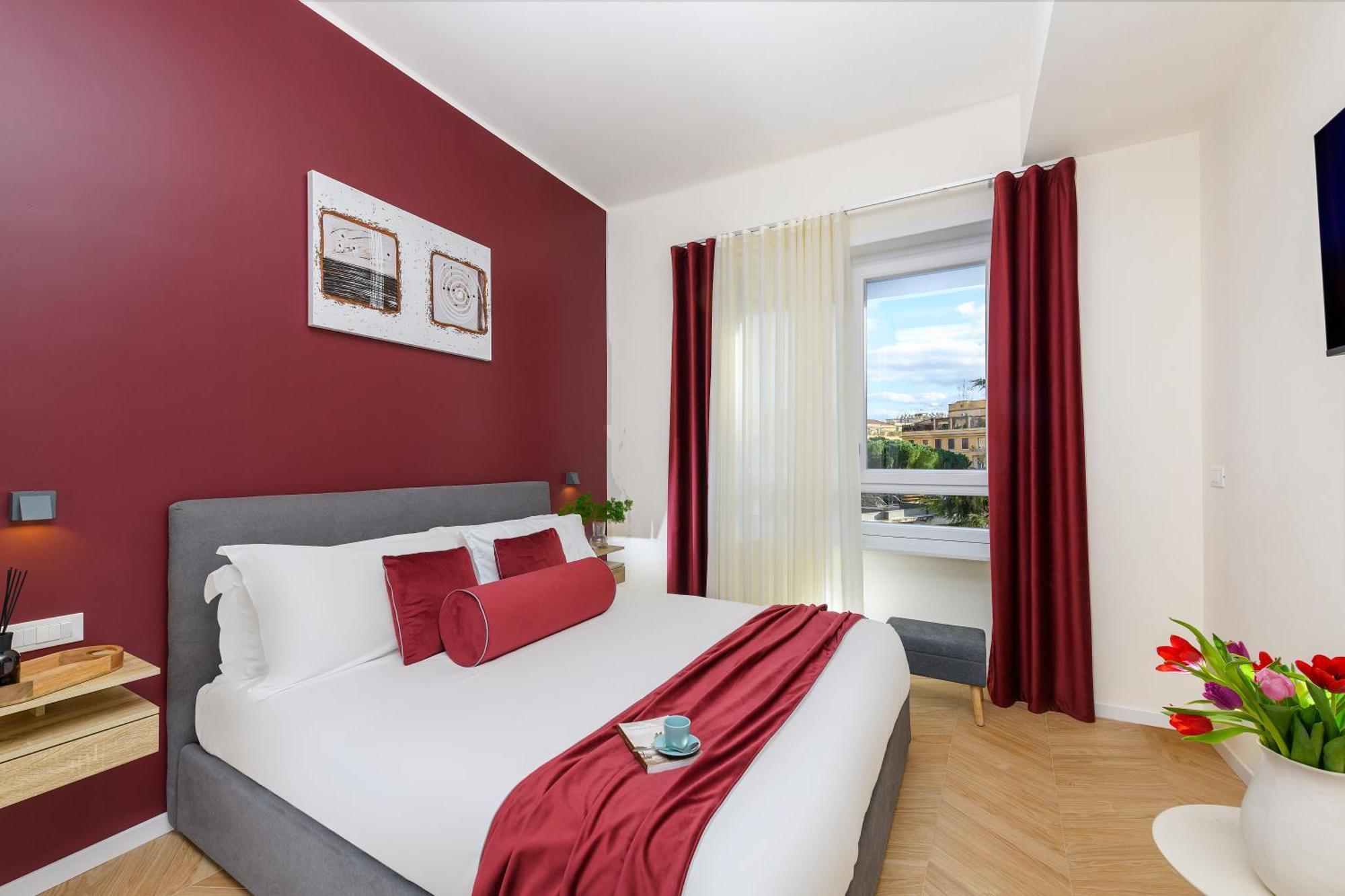 Gasthof Tolu Relais Rom