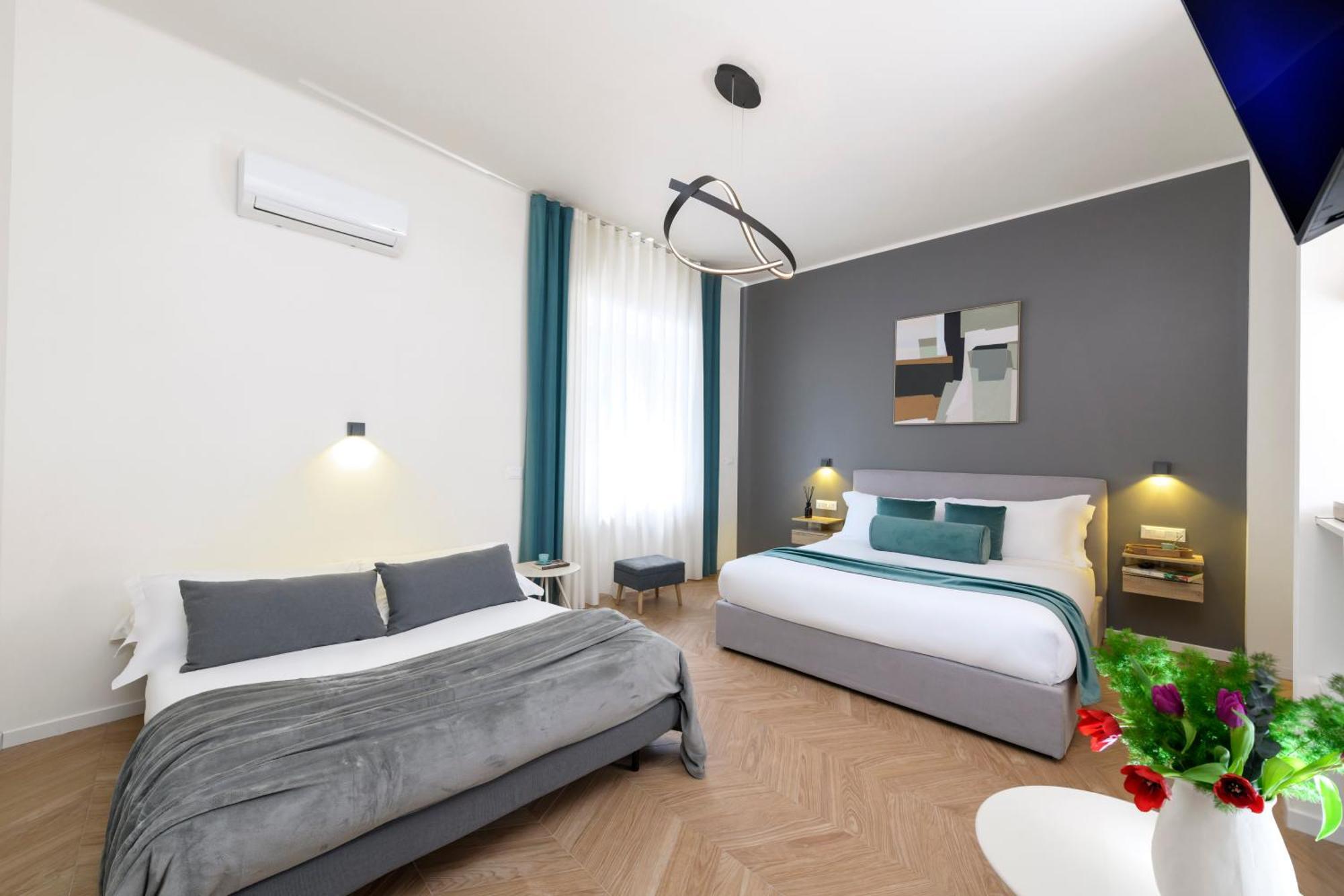 Tolu Relais * Rom