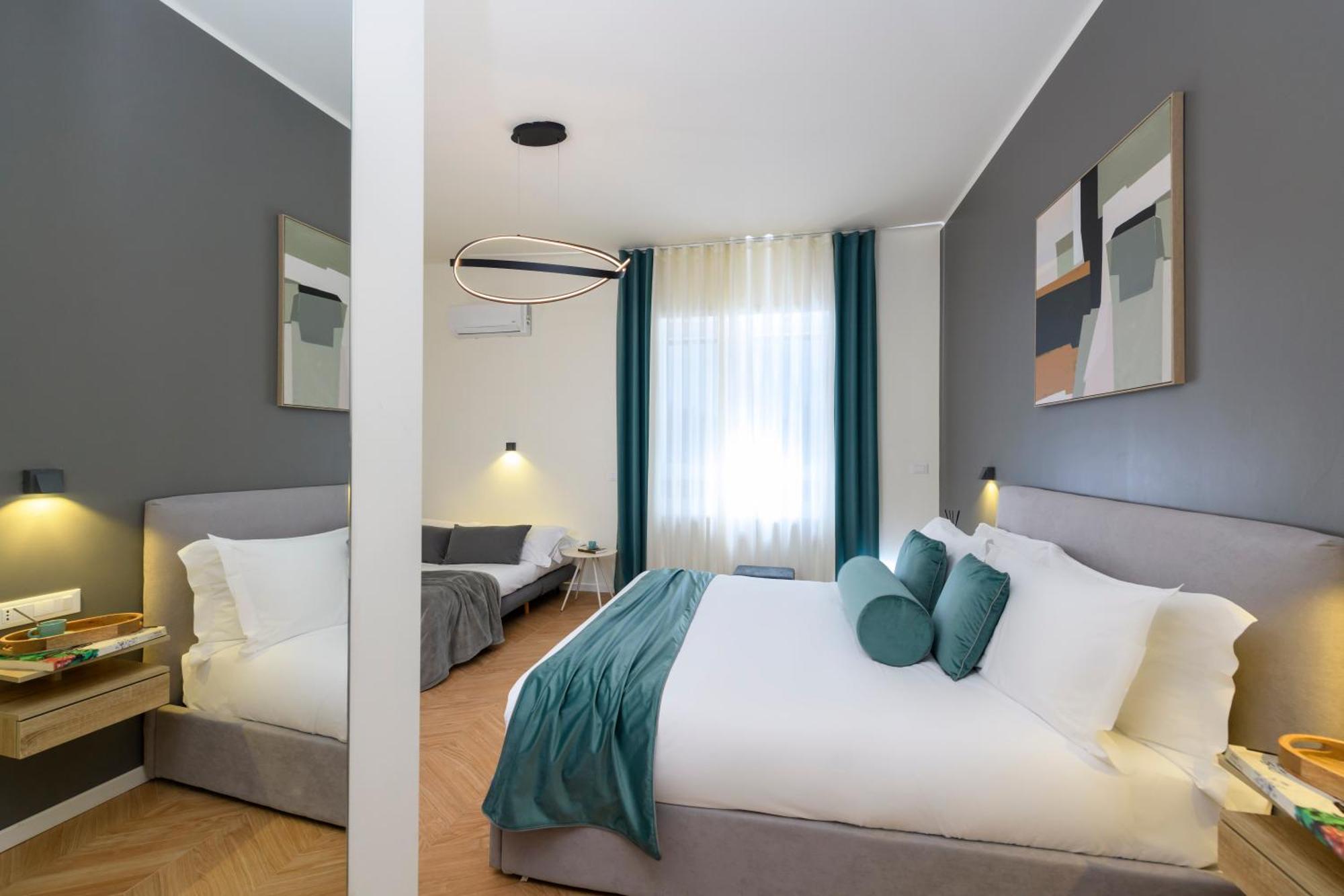 Gasthof Tolu Relais Rom