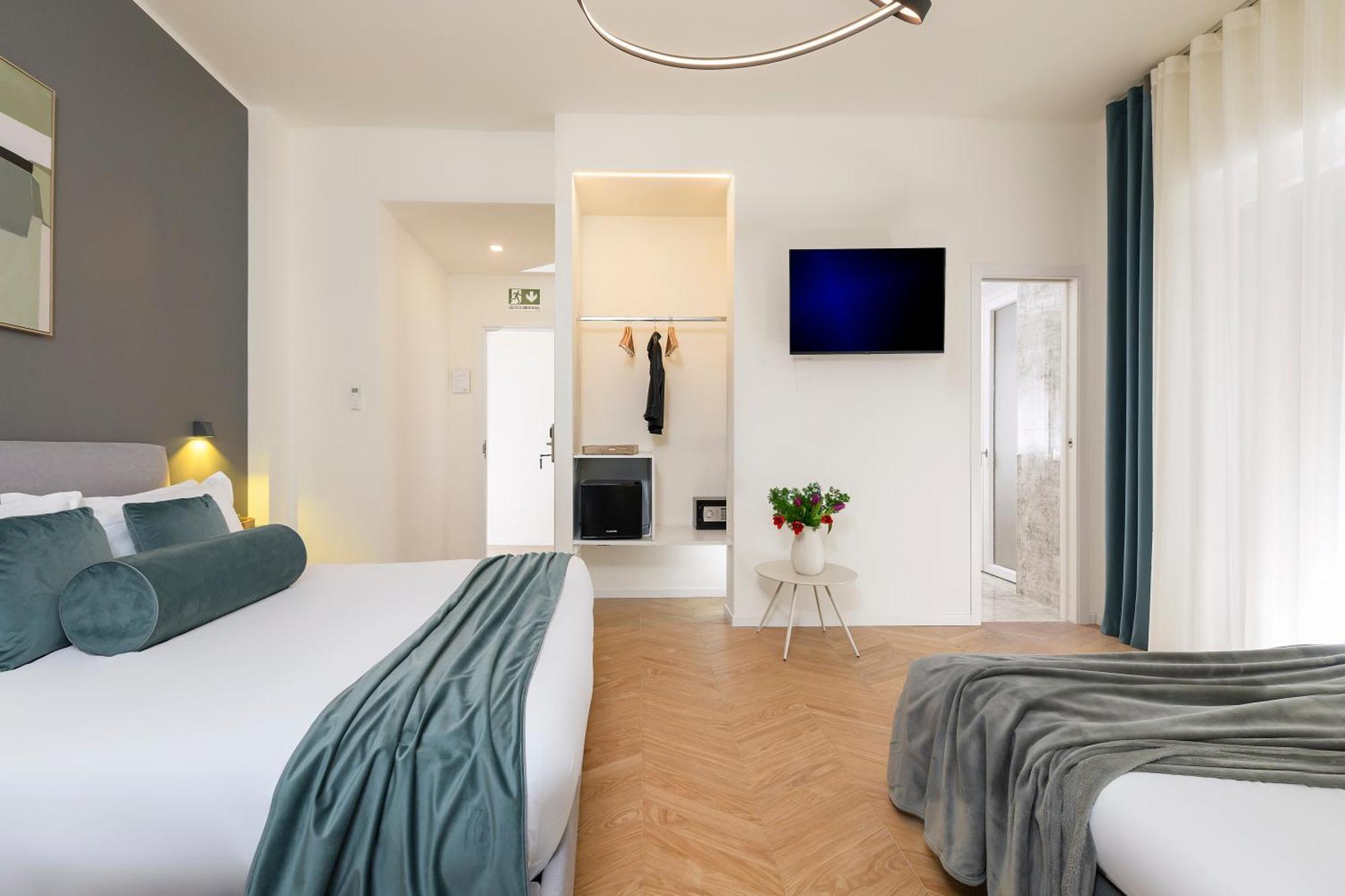 Gasthof Tolu Relais