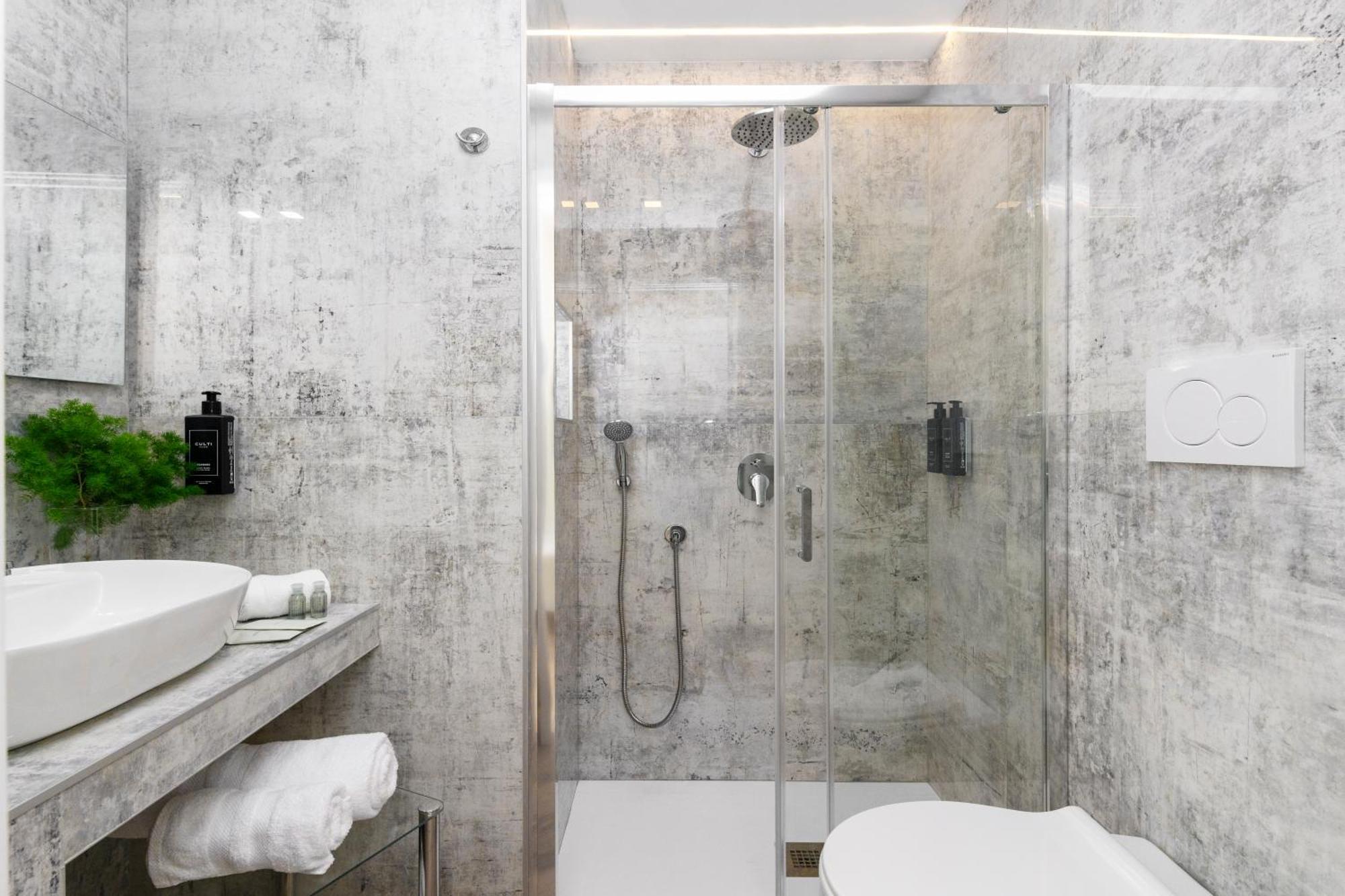 Tolu Relais Gasthof Rom