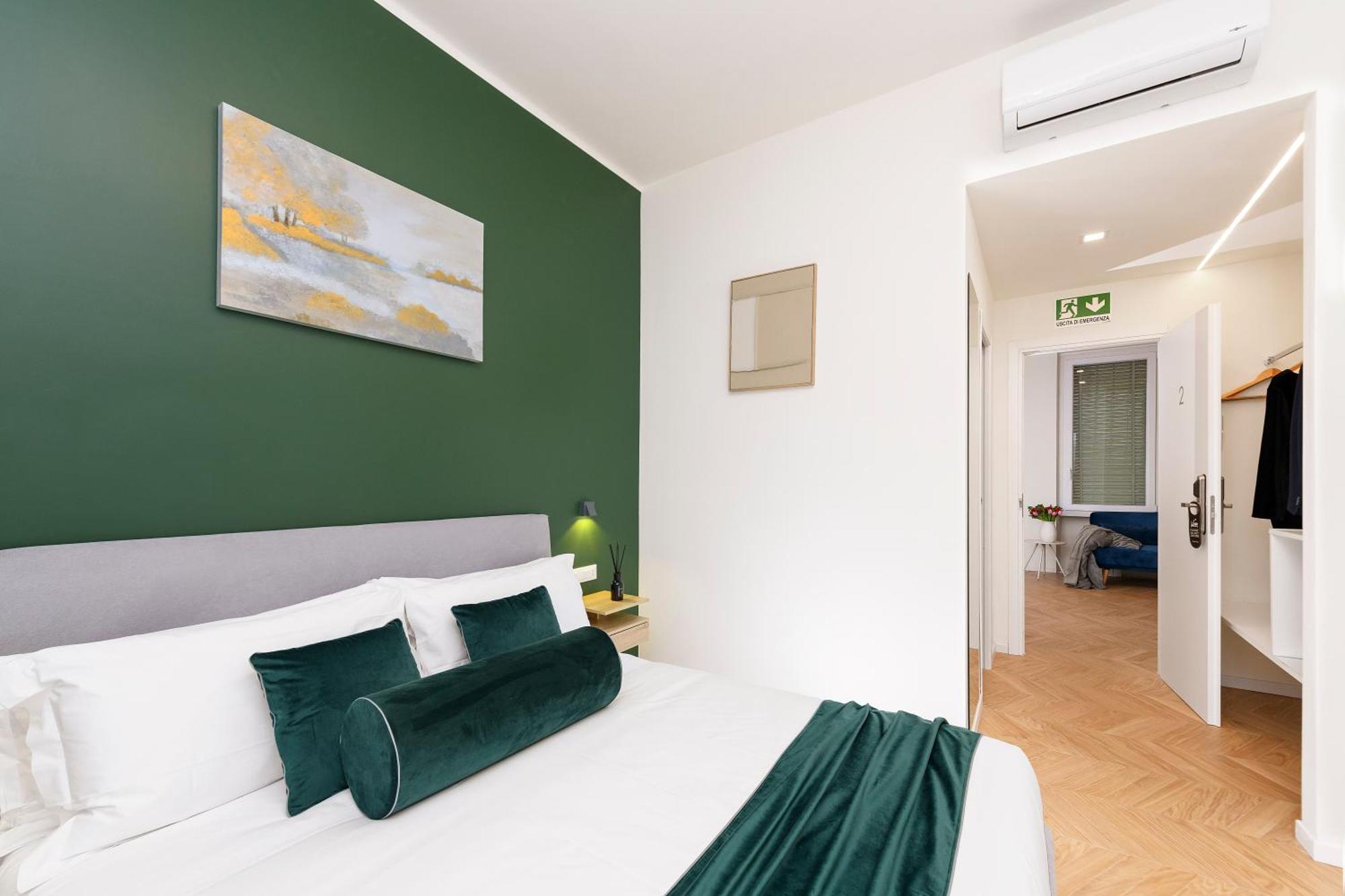 Tolu Relais Gasthof Rom