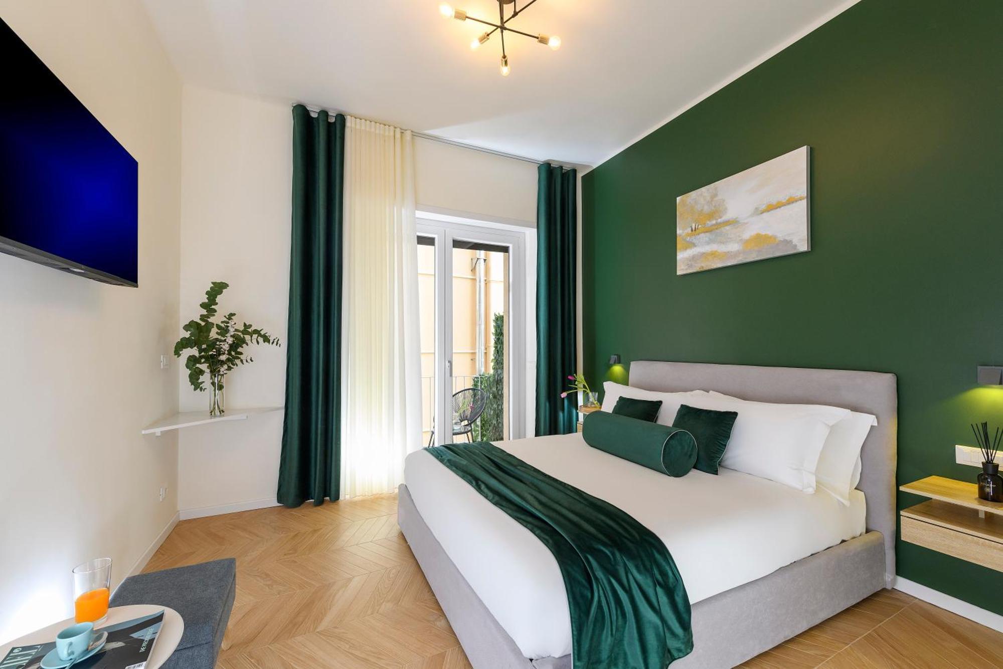 Tolu Relais * Rom