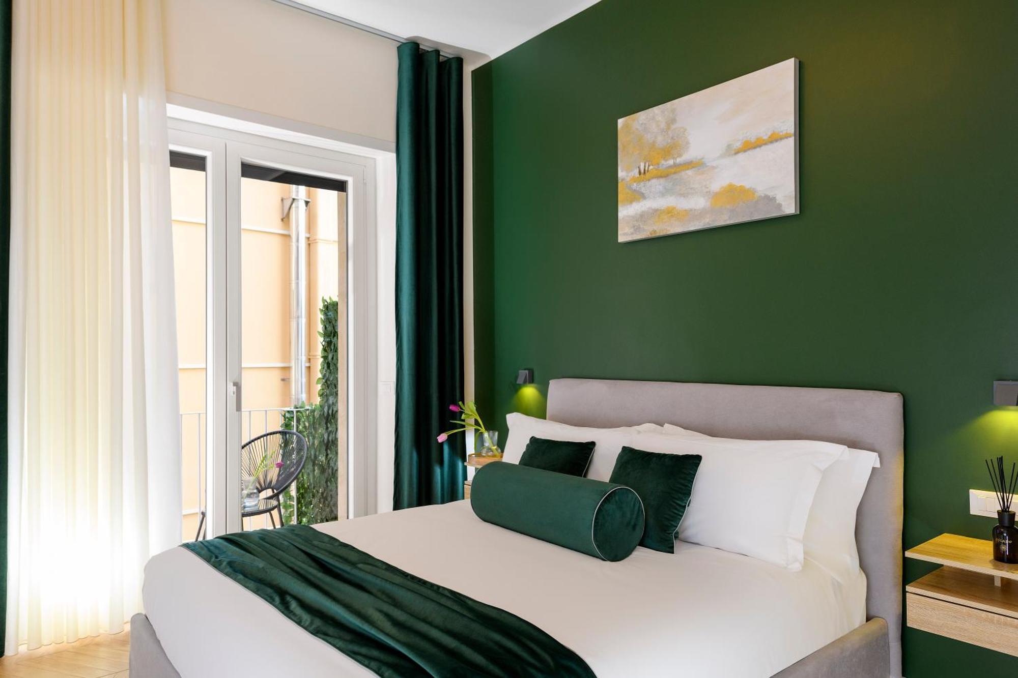 Tolu Relais Gasthof Rom